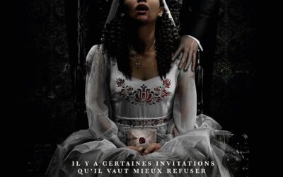La Invitación – Crítica Película de Terror 2022