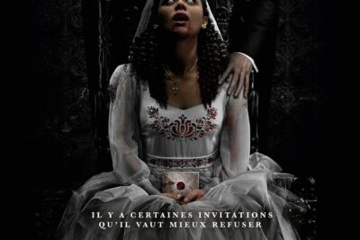 La Invitación – Crítica Película de Terror 2022