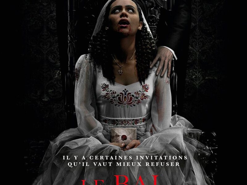 La Invitación – Crítica Película de Terror 2022