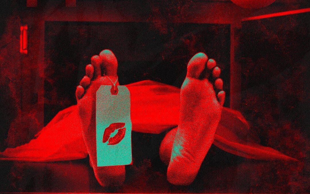 Necro : Episode 7 Saison 2 AHSS