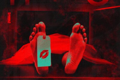 Necro: Episodio 7 Temporada 2 AHSS