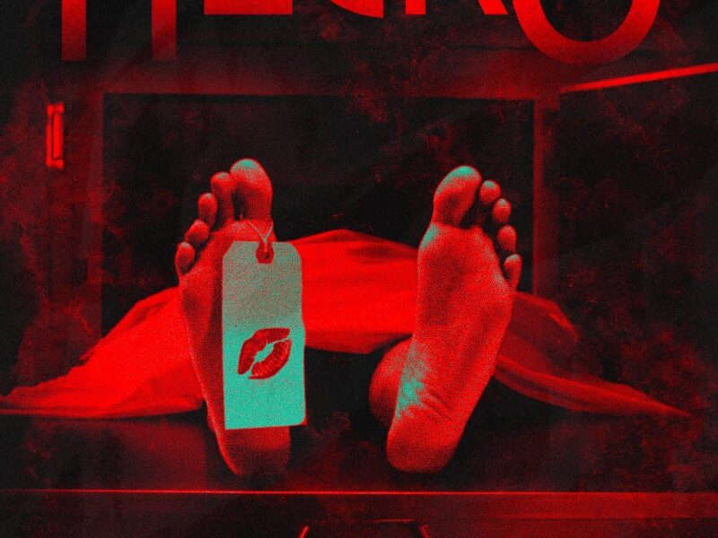 Necro : Episode 7 Saison 2 AHSS