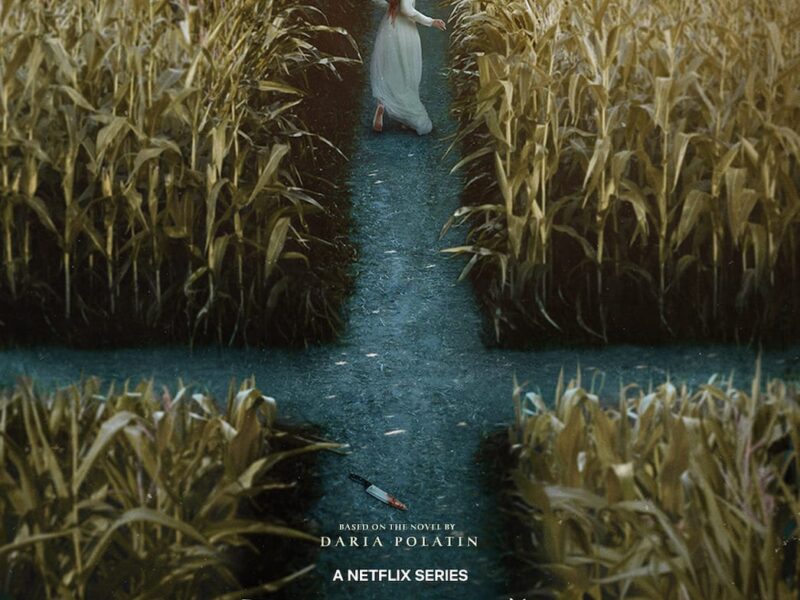 Devil in Ohio (2022) : Une série d&rsquo;horreur