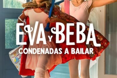 Ivy + Bean: Doomed to Dance (2022)