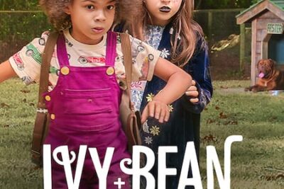 Ivy + Bean (2022)