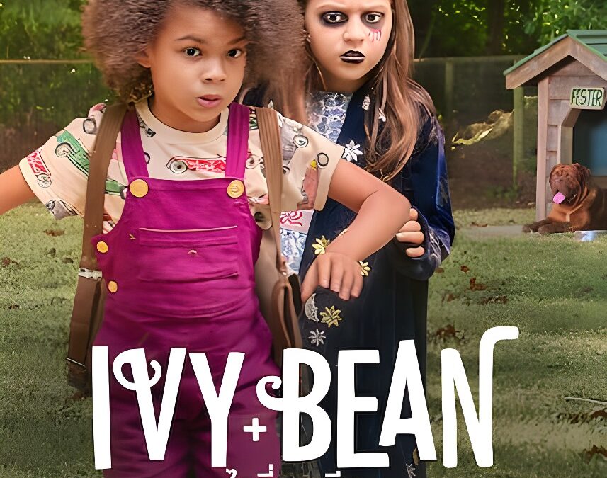 Ivy + Bean (2022)