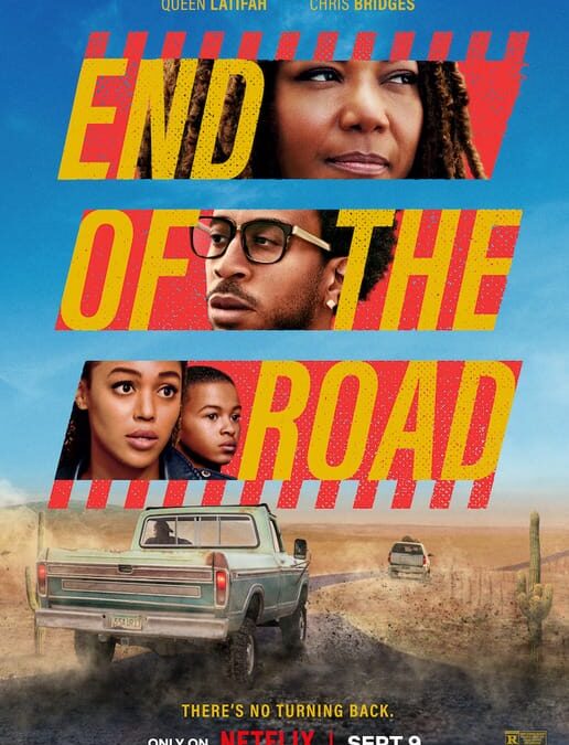 Final de Trayecto – Película Netflix Crítica