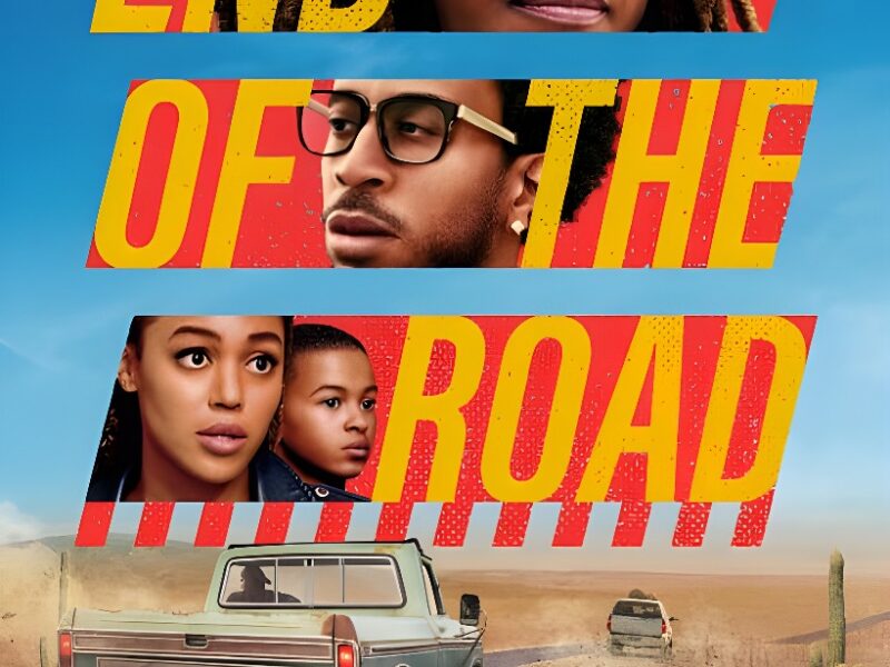 End of the Road – Netflix Movie Review