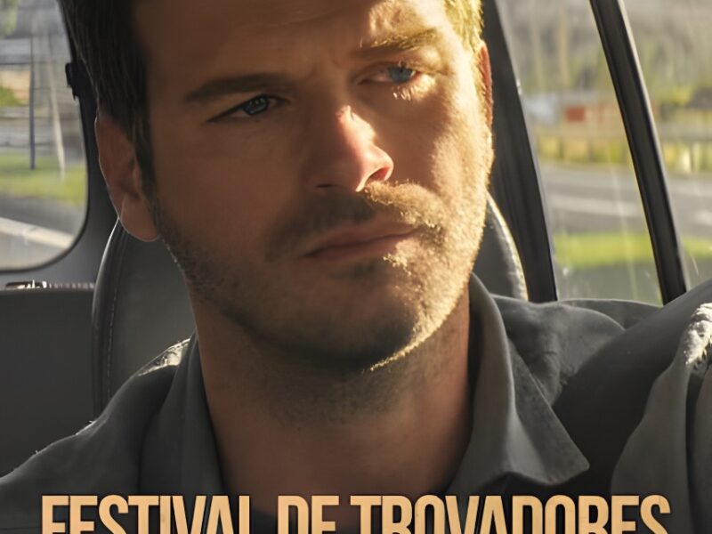 Festival de Trovadores (2022) – Película Netflix