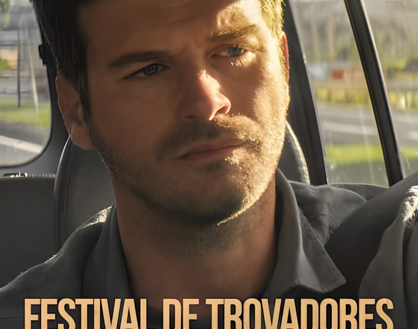Festival de Trovadores (2022) – Película Netflix