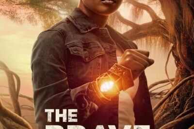 Los Valientes – Serie en Netflix