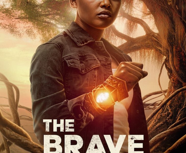 Los Valientes – Serie en Netflix