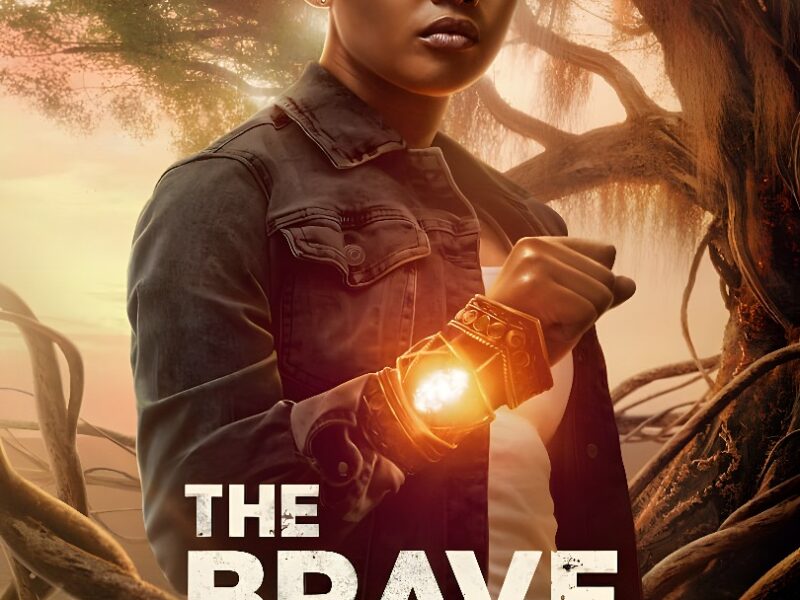 The Brave Ones – Netflix Series