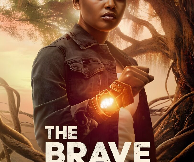 The Brave Ones – Netflix Series