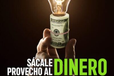 Sácale Provecho al Dinero – Documental Netflix 2022
