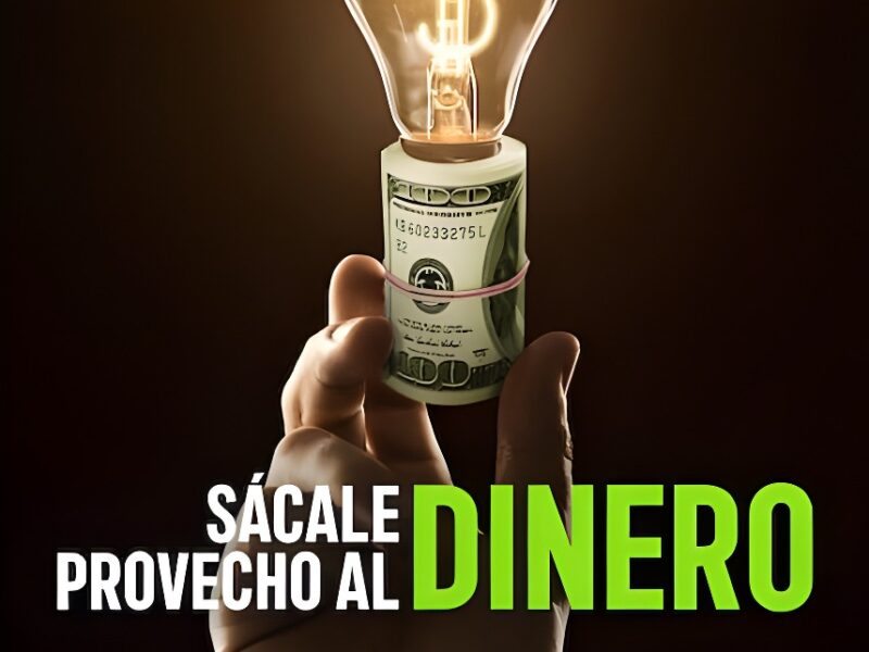 Sácale Provecho al Dinero – Documental Netflix 2022