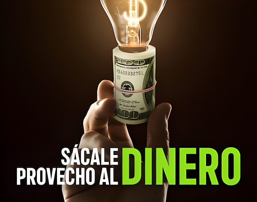 Sácale Provecho al Dinero – Documental Netflix 2022