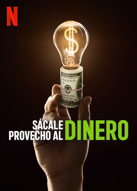 Sácale Provecho al Dinero