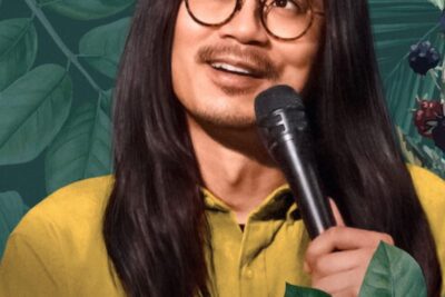 Sheng Wang: Sweet and Juicy – Comedia Stand-Up en Netflix