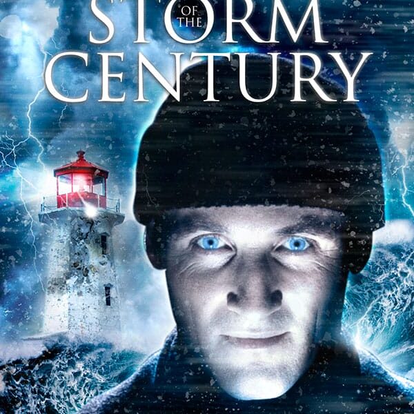 Storm of the Century – Stephen King’s Miniseries on Hulu