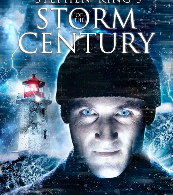 Storm of the Century – Stephen King’s Miniseries on Hulu