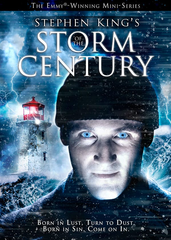 Storm of the Century – Stephen King’s Miniseries on Hulu
