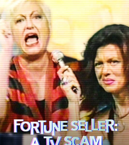 Wanna Marchi: La Telestafadora de Italia – Serie Documental en Netflix