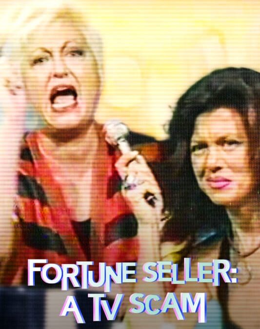 Wanna Marchi: La Telestafadora de Italia – Serie Documental en Netflix