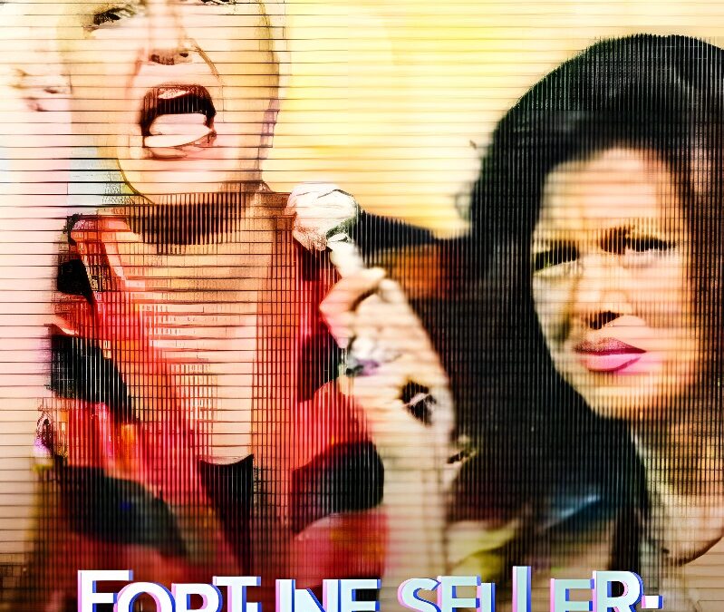 Wanna Marchi: La Telestafadora de Italia – Serie Documental en Netflix