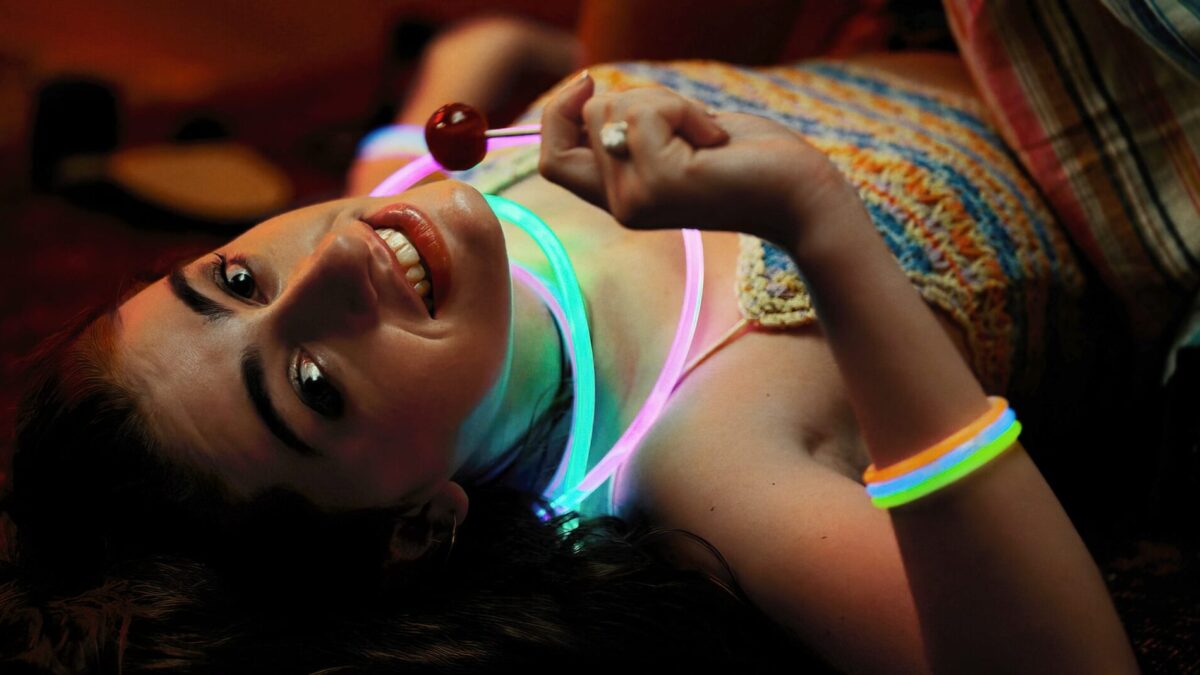 ‘Bodies Bodies Bodies’ Crítica de la Película