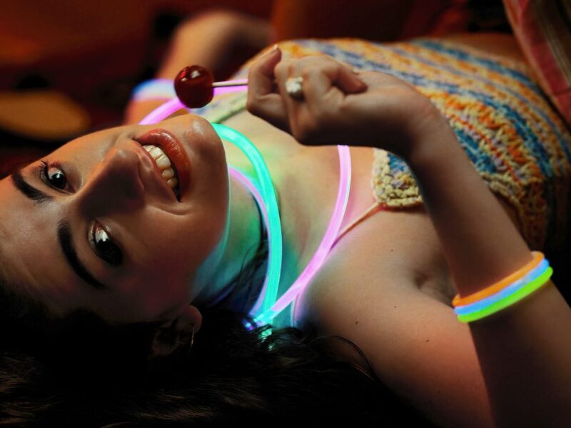 ‘Bodies Bodies Bodies’ Crítica de la Película