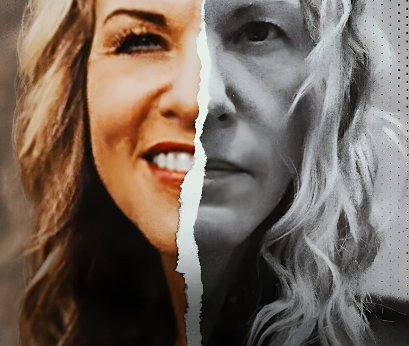 Sins of Our Mother – True Crime Documentary Series on Netflix
