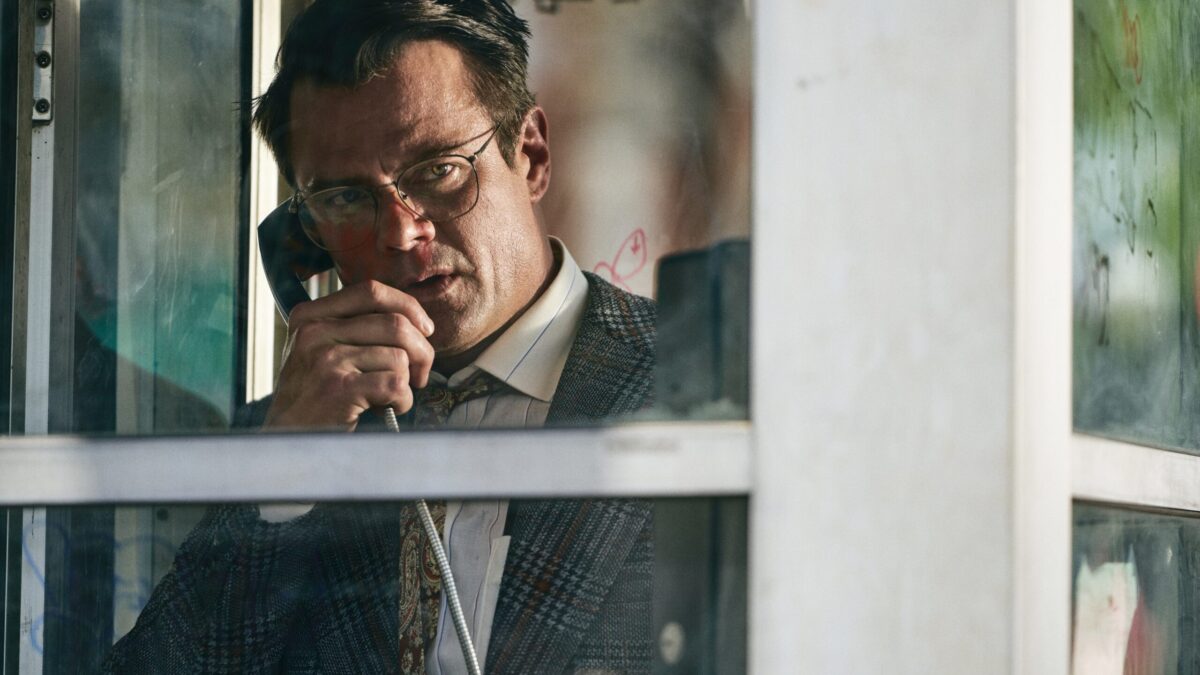 ‘Bandit’ Crítica de la Película