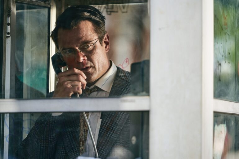 ‘Bandit’ Crítica de la Película