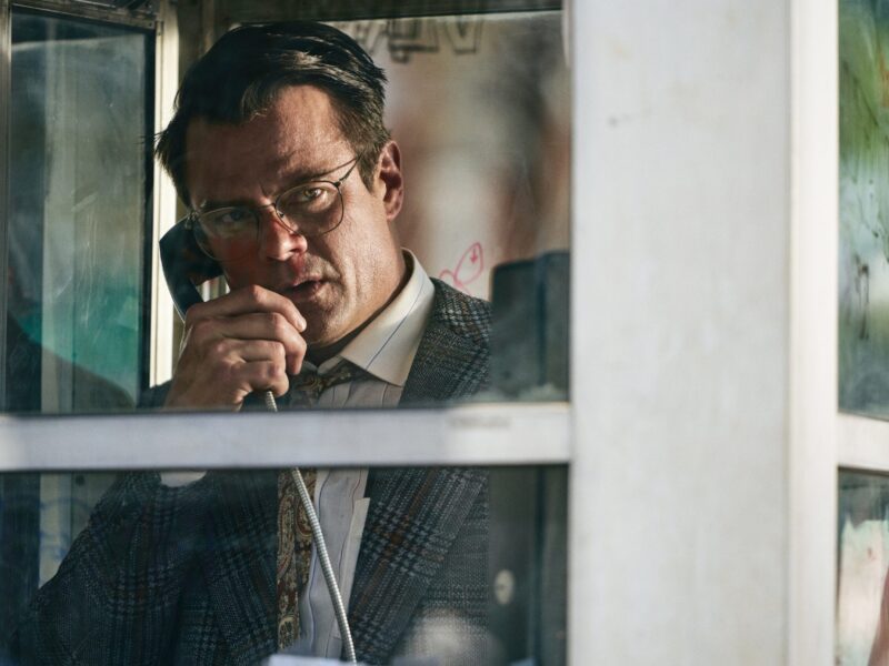 ‘Bandit’ Crítica de la Película