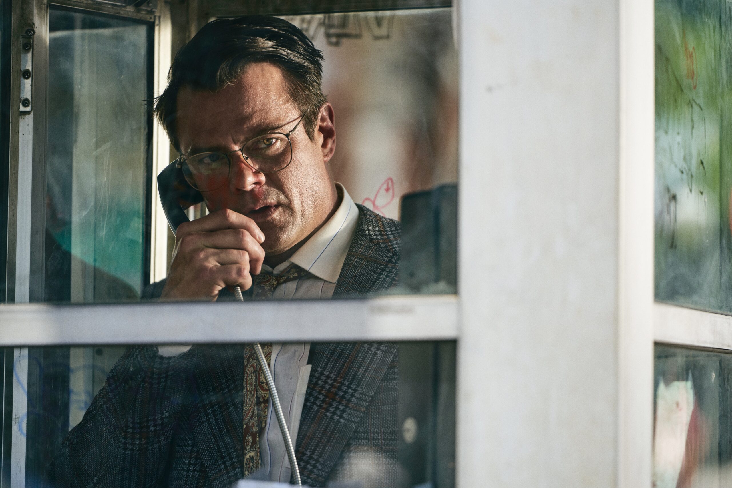 ‘Bandit’ Movie Review