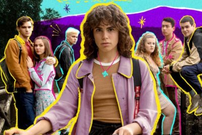 Tú No Eres Especial – Serie Netflix 2022