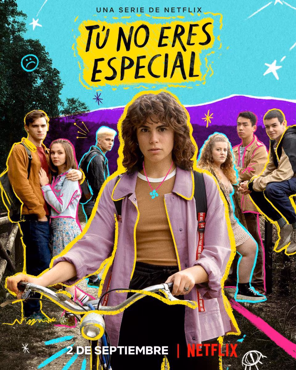 You're Nothing Special