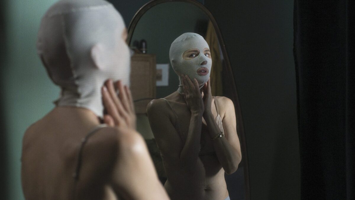 Goodnight Mommy (2022) – Critique du film