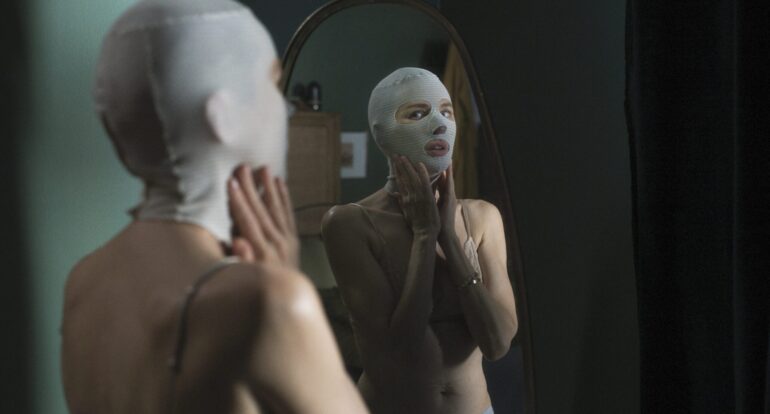 Goodnight Mommy (2022) – Critique du film