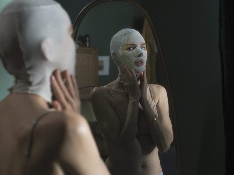 Goodnight Mommy (2022) – Critique du film