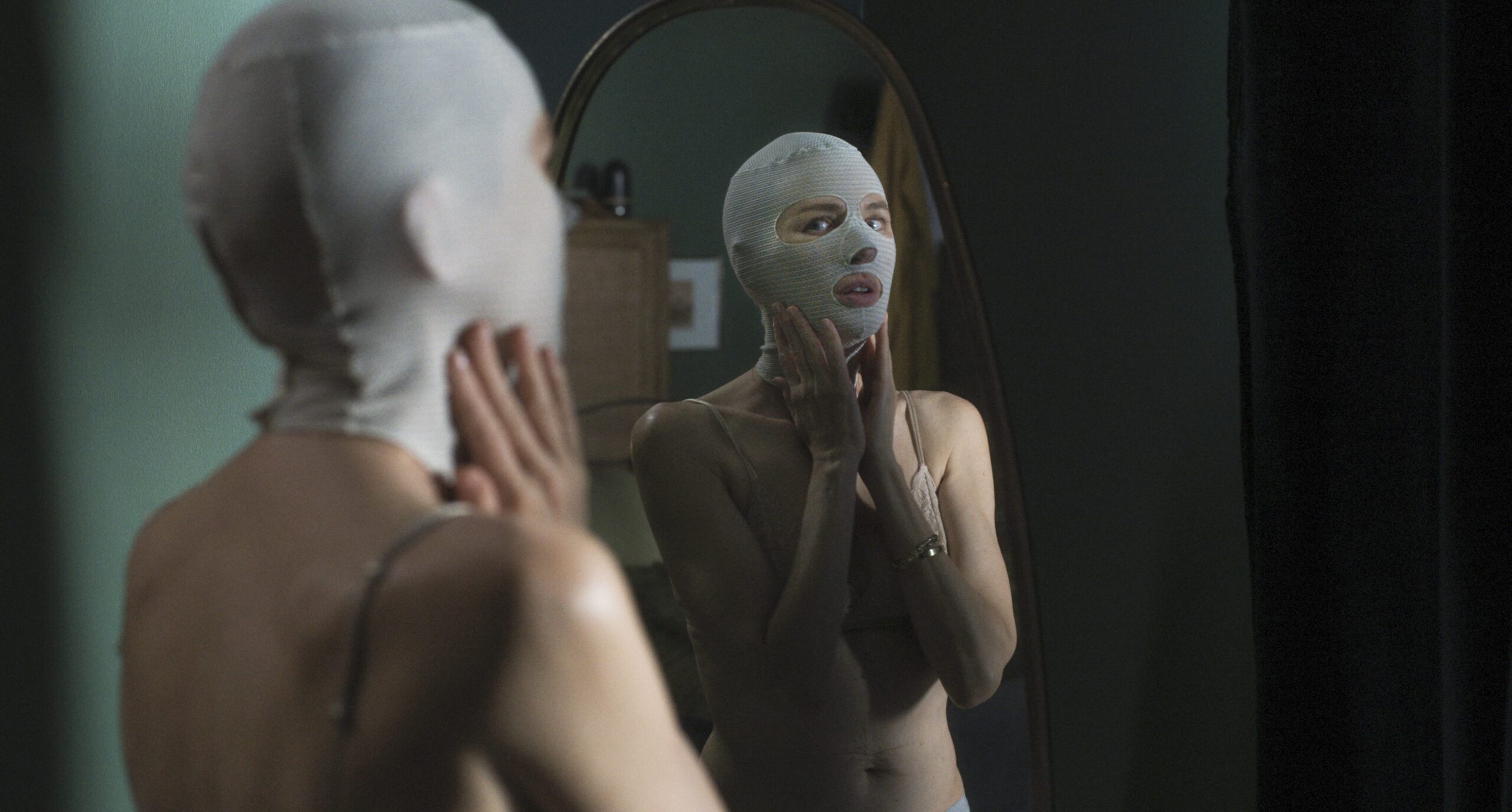Goodnight Mommy (2022) – Critique du film