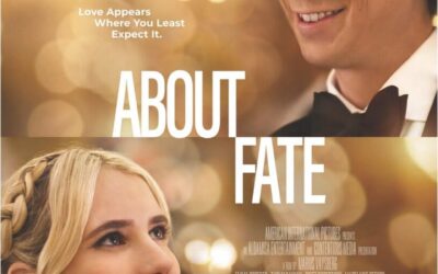 About Fate – Review: A Harmless Rom-Com
