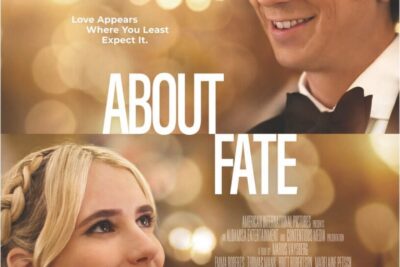 About Fate – Review: A Harmless Rom-Com