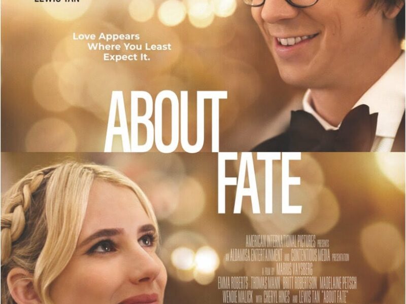About Fate – Crítica de la Película