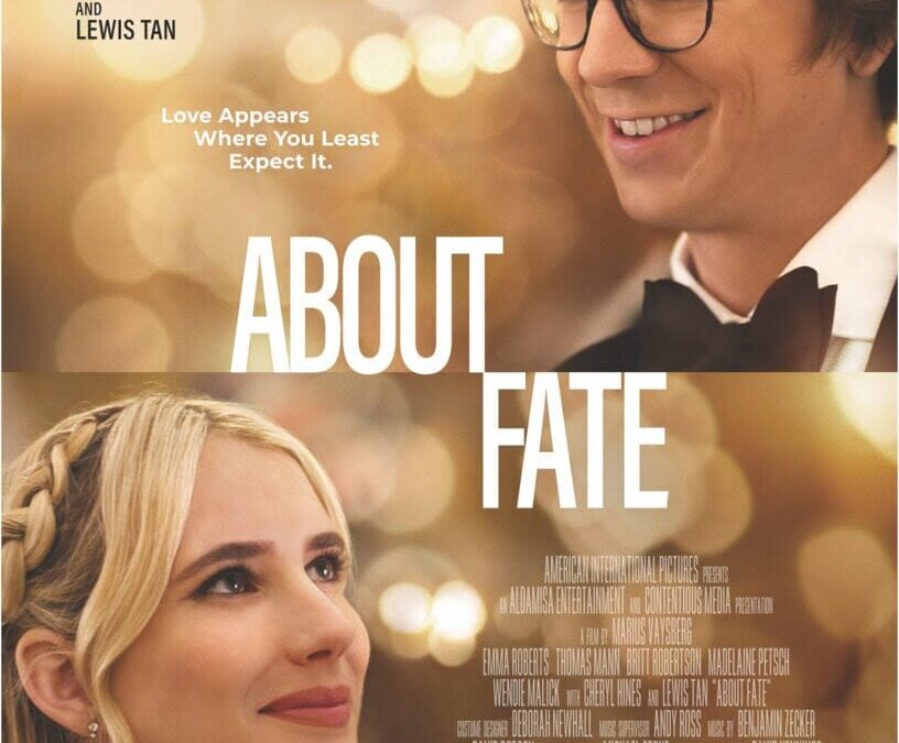 About Fate – Crítica de la Película