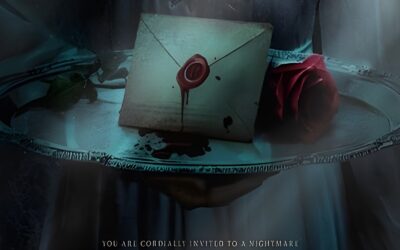 The Invitation – Horror Movie 2022 – Review – I Was Bitten but Not Smitten