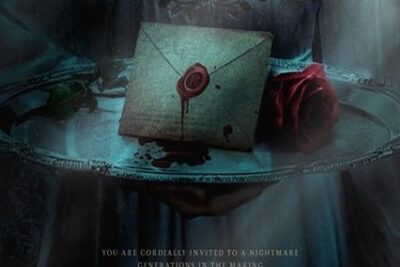 The Invitation – Horror Movie 2022 – Review – I Was Bitten but Not Smitten