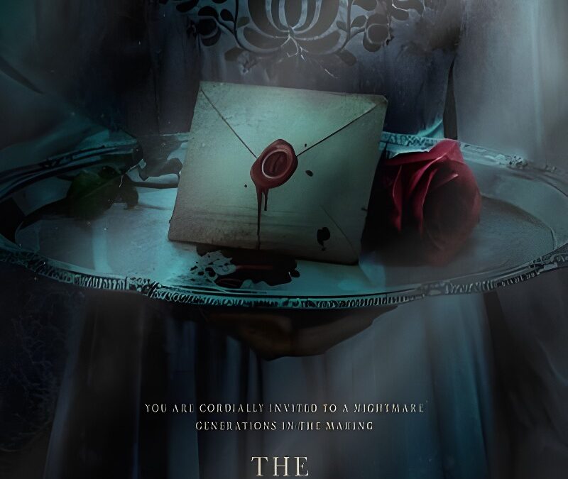 The Invitation – Horror Movie 2022 – Review – I Was Bitten but Not Smitten