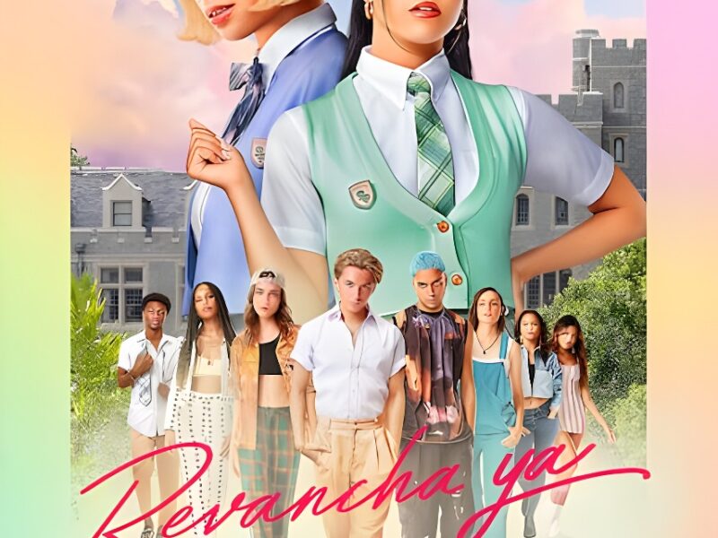Revancha Ya – Película Netflix Crítica